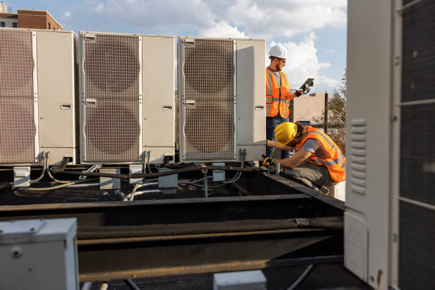 Best HVAC replacement cost  in Greybull, WY