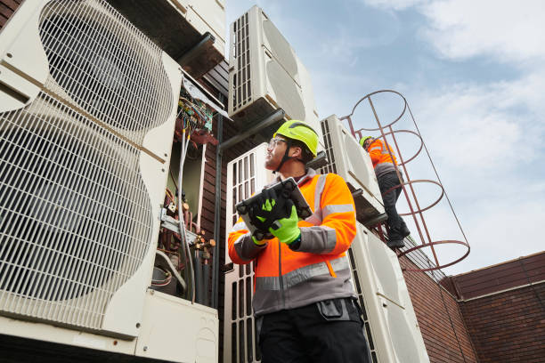 Best HVAC cleaning services  in Greybull, WY
