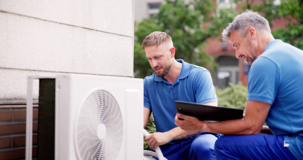 Best Affordable HVAC services  in Greybull, WY