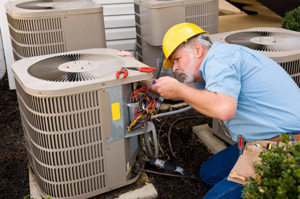 Best Commercial HVAC repair  in Greybull, WY