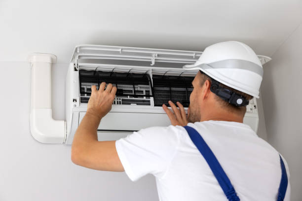 Best Affordable air conditioning repair  in Greybull, WY