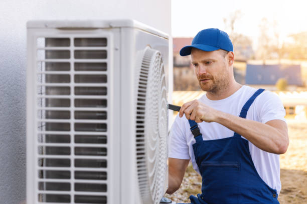 Best Heating repair services  in Greybull, WY